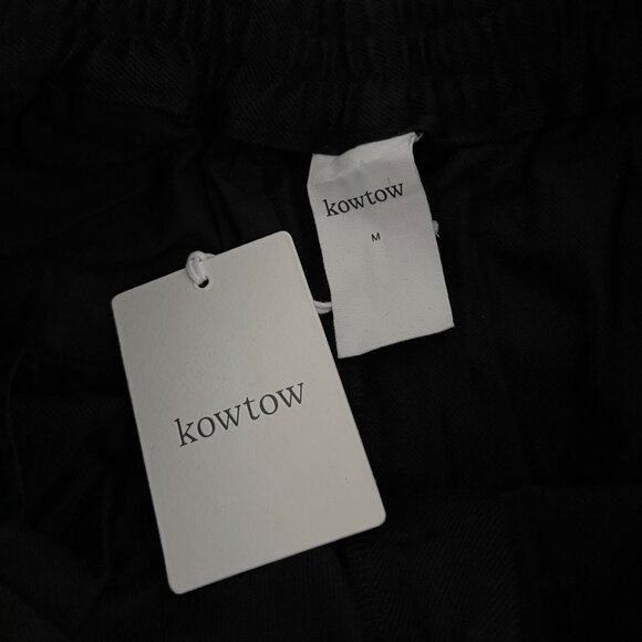 NWT Kowtow Franz Pant - Medium - Picture 7 of 9
